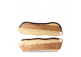 Alchemy Natural Acacia Large Organic Board