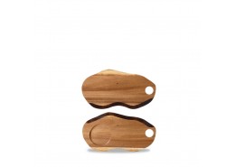 Alchemy Natural Acacia Extra Small Organic Board