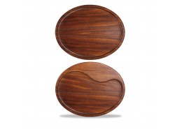 Alchemy Signature Wooden Board