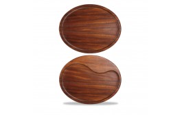 Alchemy Signature Wooden Board