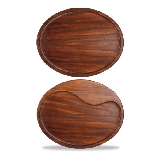 Alchemy Signature Wooden Board