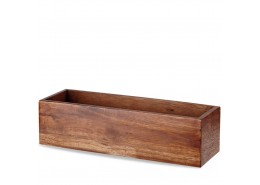 Alchemy Large Rectangular Riser