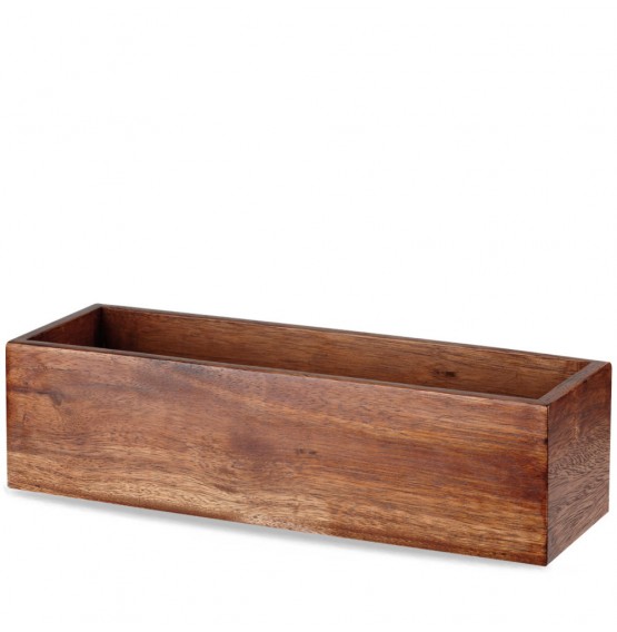 Alchemy Large Rectangular Riser