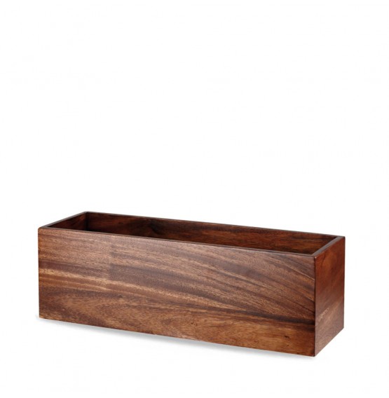 Alchemy Medium Rectangular Riser
