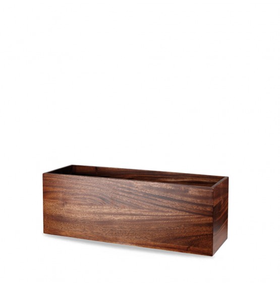 Alchemy Small Rectangular Riser
