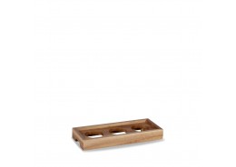 Alchemy Dip Pot Presentation Platform