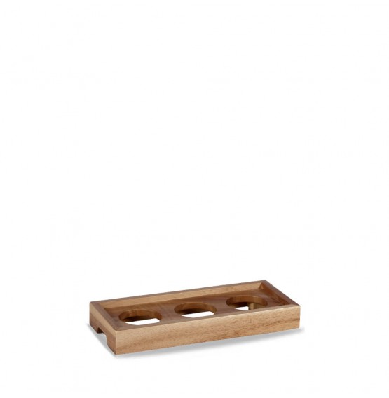 Alchemy Dip Pot Presentation Platform