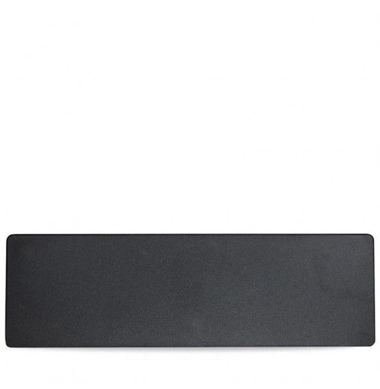 Alchemy Black Granite GN 2/4 Tray