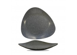 Alchemy Granite Lotus Melamine Platter