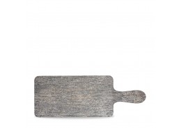 Alchemy Distressed Wood Melamine Handled Paddle Board