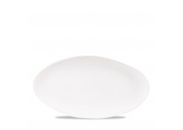 Alchemy Trace Melamine Tray