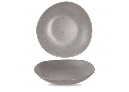 Alchemy Granite Trace Melamine Bowl