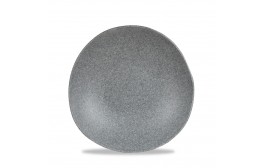 Alchemy Granite Trace Melamine Bowl