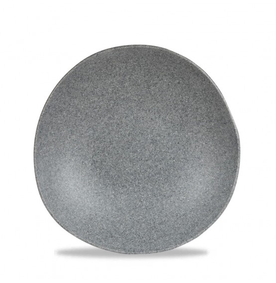 Alchemy Granite Trace Melamine Bowl