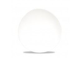 Alchemy White Trace Melamine Bowl