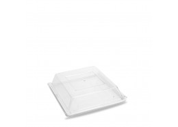 Alchemy Square Polycarbonate Buffet Cover