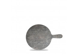 Alchemy Distressed Wood Round Handled Paddle Board