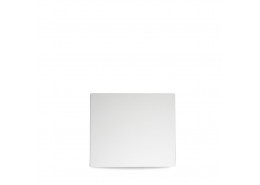 Alchemy White Rectangular Tile