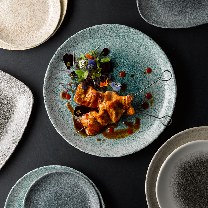 Spring into 2018 - Latest Bar & Restaurant Trends
