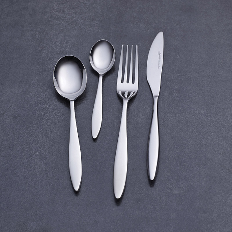 18/0 Cutlery