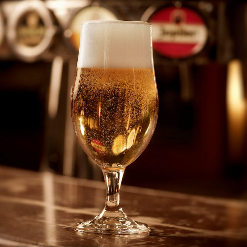 Beer Glasses