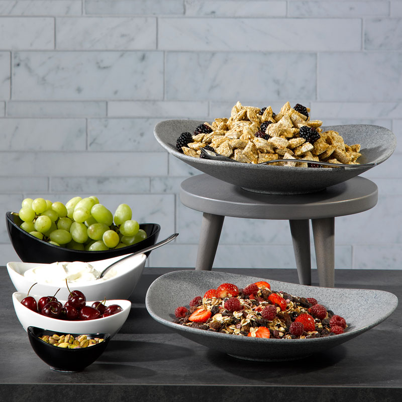Alchemy Lotus Melamine
