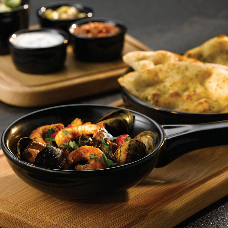 Art De Cuisine Rustic Simmer