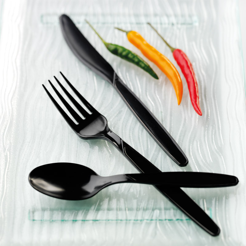 Disposable Cutlery