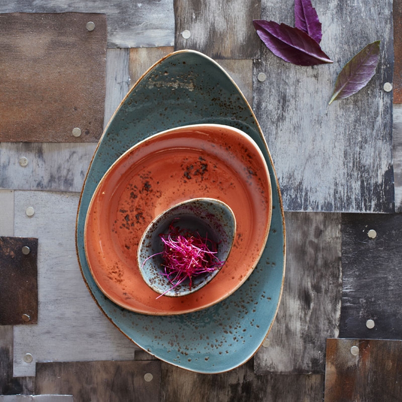 Steelite Crockery