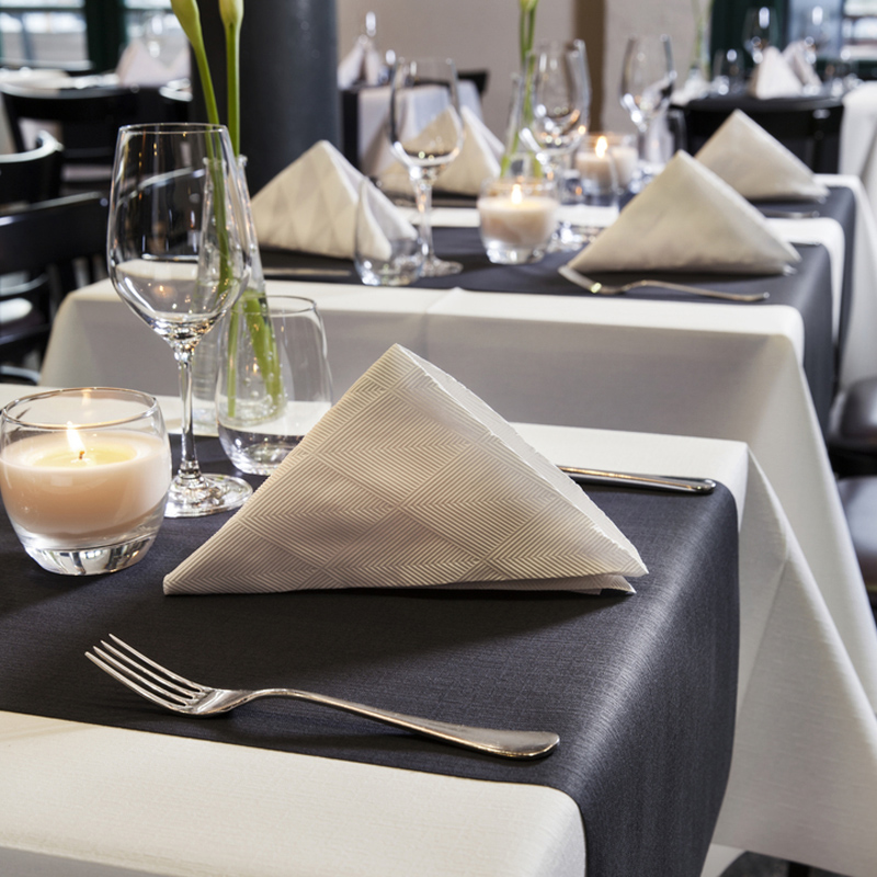 Table Coverings