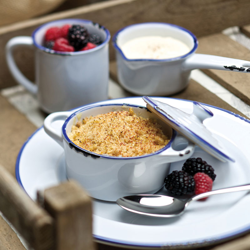 Utopia Crockery