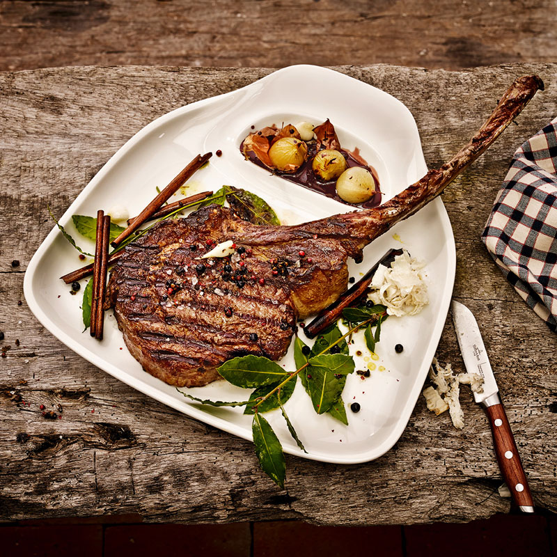 Villeroy & Boch BBQ Passion