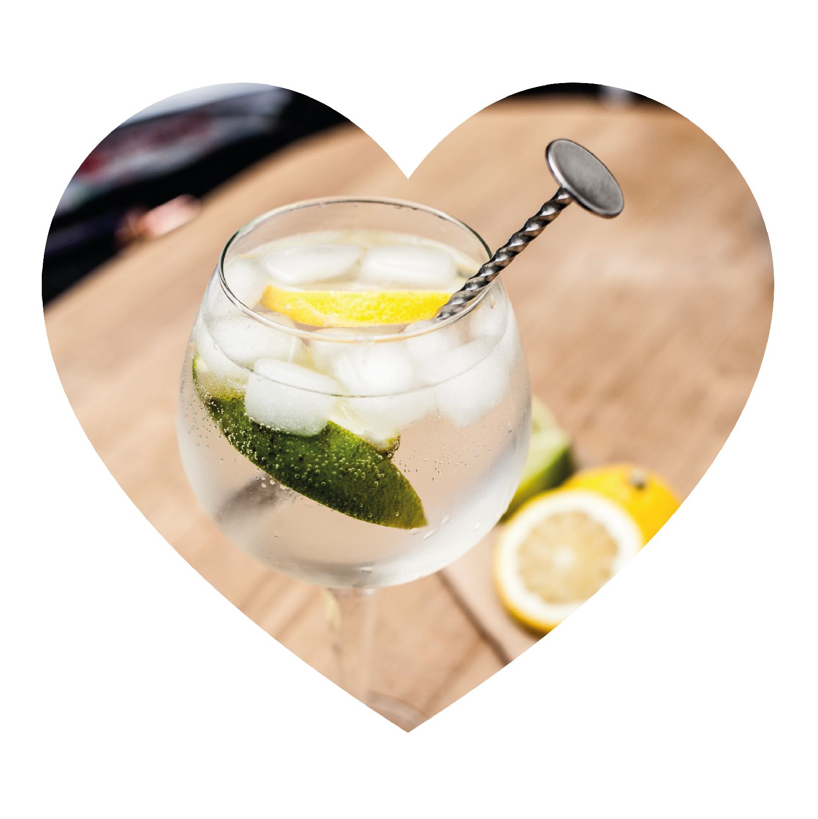 Love at First Sight - Our Top Bar & Restaurant Glassware 
